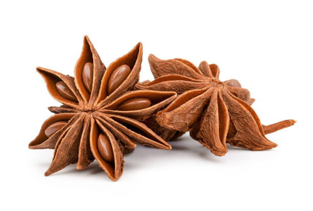 STAR ANISE